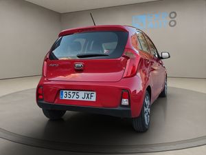Kia Picanto 1.0 CVVT Concept - Foto 9