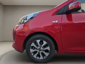 Kia Picanto 1.0 CVVT Concept - Foto 5