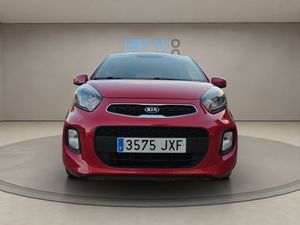 Kia Picanto 1.0 CVVT Concept - Foto 3