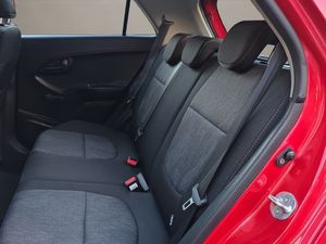 Kia Picanto 1.0 CVVT Concept - Foto 13