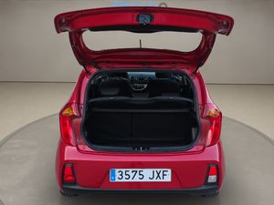 Kia Picanto 1.0 CVVT Concept - Foto 20
