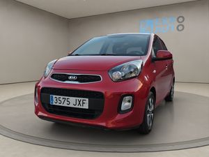 Kia Picanto 1.0 CVVT Concept - Foto 4