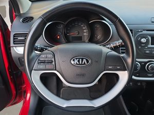 Kia Picanto 1.0 CVVT Concept - Foto 17