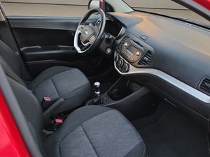 Kia Picanto 1.0 CVVT Concept - Foto 19