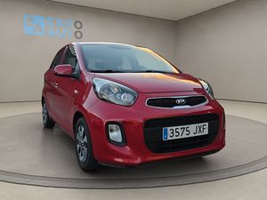 Kia Picanto 1.0 CVVT Concept - Foto 2