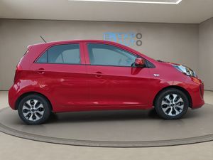 Kia Picanto 1.0 CVVT Concept - Foto 10