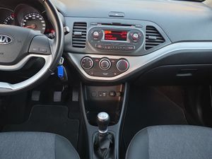 Kia Picanto 1.0 CVVT Concept - Foto 15