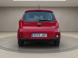 Kia Picanto 1.0 CVVT Concept - Foto 8
