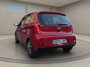 Kia Picanto 1.0 CVVT Concept - Foto 7