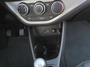 Kia Picanto 1.0 CVVT Concept - Foto 16