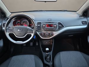 Kia Picanto 1.0 CVVT Concept - Foto 14