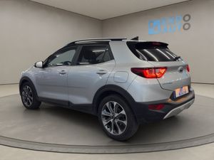 Kia Stonic . - Foto 6