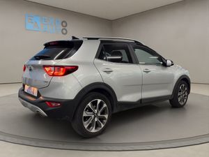 Kia Stonic . - Foto 5