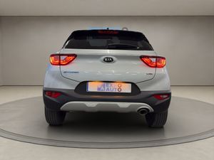 Kia Stonic . - Foto 4