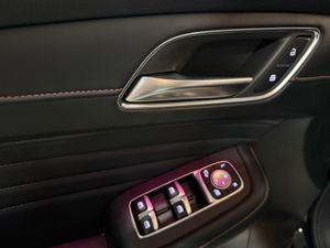 MG HS 1.5T Luxury DCT - Foto 13