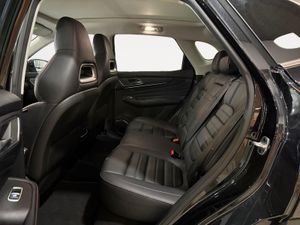 MG HS 1.5T Luxury DCT - Foto 24