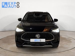 MG HS 1.5T Luxury DCT - Foto 9