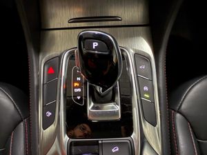 MG HS 1.5T Luxury DCT - Foto 19