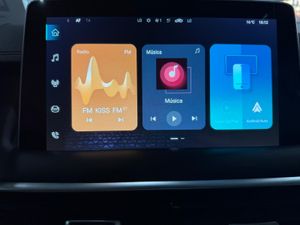 MG HS 1.5T Luxury DCT - Foto 16