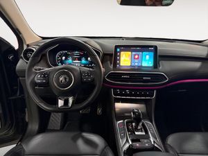 MG HS 1.5T Luxury DCT - Foto 21