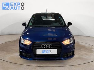 Audi A1 Adrenalin2 1.4 TFSI 92kW(125CV) S tronic - Foto 9