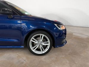 Audi A1 Adrenalin2 1.4 TFSI 92kW(125CV) S tronic - Foto 10