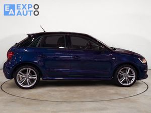 Audi A1 Adrenalin2 1.4 TFSI 92kW(125CV) S tronic - Foto 7
