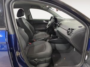 Audi A1 Adrenalin2 1.4 TFSI 92kW(125CV) S tronic - Foto 25