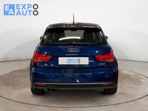 Audi A1 Adrenalin2 1.4 TFSI 92kW(125CV) S tronic - Foto 4