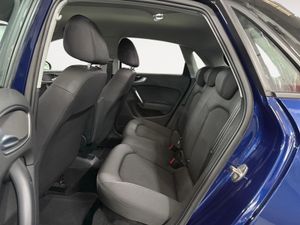 Audi A1 Adrenalin2 1.4 TFSI 92kW(125CV) S tronic - Foto 24