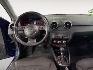 Audi A1 Adrenalin2 1.4 TFSI 92kW(125CV) S tronic - Foto 21