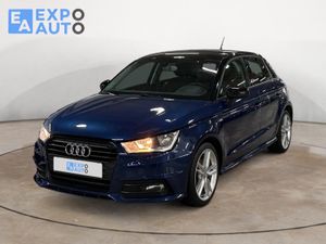 Audi A1 Adrenalin2 1.4 TFSI 92kW(125CV) S tronic - Foto 6