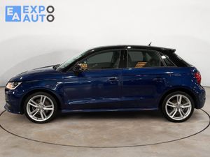 Audi A1 Adrenalin2 1.4 TFSI 92kW(125CV) S tronic - Foto 8