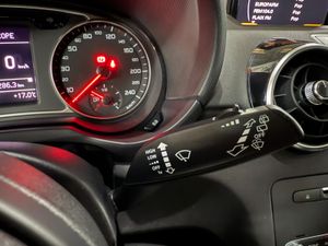 Audi A1 Adrenalin2 1.4 TFSI 92kW(125CV) S tronic - Foto 16