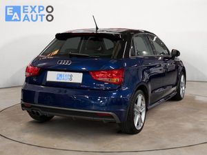 Audi A1 Adrenalin2 1.4 TFSI 92kW(125CV) S tronic - Foto 5