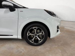Ford Puma 1.0 EcoBoost 125cv ST-Line Design MHEV - Foto 9