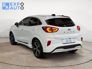 Ford Puma 1.0 EcoBoost 125cv ST-Line Design MHEV - Foto 6
