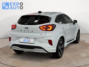 Ford Puma 1.0 EcoBoost 125cv ST-Line Design MHEV - Foto 5