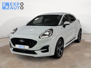 Ford Puma 1.0 EcoBoost 125cv ST-Line Design MHEV - Foto 3