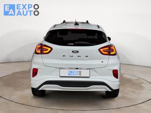 Ford Puma 1.0 EcoBoost 125cv ST-Line Design MHEV - Foto 7