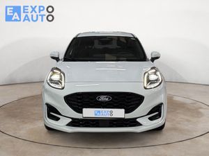 Ford Puma 1.0 EcoBoost 125cv ST-Line Design MHEV - Foto 8