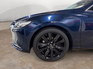 Mazda 6 2.0 SKYACTIVE-G 107kW Evolution Tech WGN - Foto 10