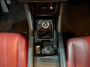 Mazda 6 2.0 SKYACTIVE-G 107kW Evolution Tech WGN - Foto 23