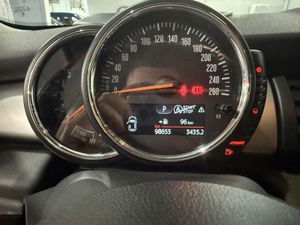 MINI Cooper SD MINI COOPER SD - Foto 18