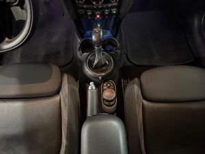 MINI Cooper SD MINI COOPER SD - Foto 23