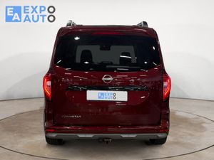 Nissan Townstar 5 plazas 1.3G 96kW L1 N-Connecta - Foto 8