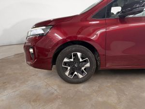 Nissan Townstar 5 plazas 1.3G 96kW L1 N-Connecta - Foto 10