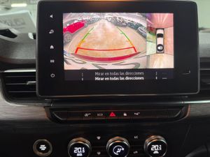 Nissan Townstar 5 plazas 1.3G 96kW L1 N-Connecta - Foto 18