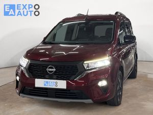 Nissan Townstar 5 plazas 1.3G 96kW L1 N-Connecta - Foto 3