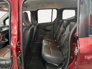 Nissan Townstar 5 plazas 1.3G 96kW L1 N-Connecta - Foto 22